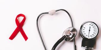 I worked on HIV, now I want to make sure this government ends new cases for good