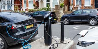 Labour Urged Not To Fall Into 'Tory Trap' On Electric Vehicles