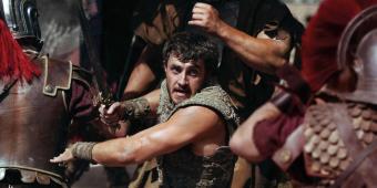 'Ridley Scott does it again': Will Stone reviews 'Gladiator II'