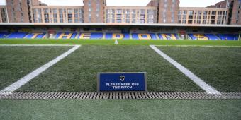 Lords Want 'Wimbledon Clause' To Give Football Fans Power To Stop Stadium Moves