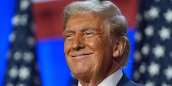 Britain is ready for its own Trump