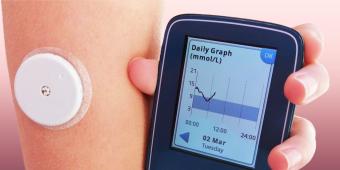 We must end the postcode lottery for diabetes treatment