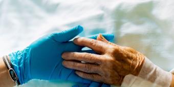 MPs must focus on palliative care provision, however they vote on assisted dying