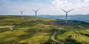 The UK can continue to be a leader on climate change