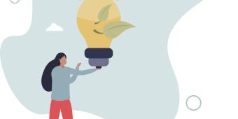 The UK must lead the green innovation conversation