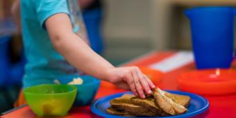 Breakfast clubs do more than just provide a meal: they're the reason some kids go to school