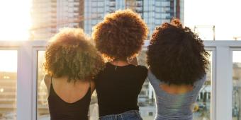 Afro Hair and the right to belong - why our leaders must act now on race-based discrimination
