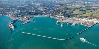 Why the Port of Dover holds the key to sustainable trade growth