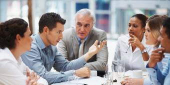 Championing inclusivity: make your meetings more insightful