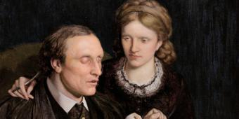 'Compelling': Naushabah Khan reviews 'Millicent Garrett Fawcett: The Fight for Votes for Women'
