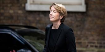 NHS Boss Amanda Pritchard: There Will Be “Unprecedented Demand” This Winter