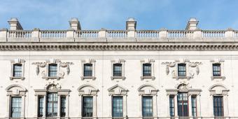 Is It Time To Split Up The Treasury?