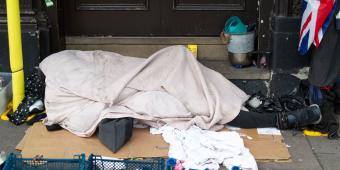 MPs Must Focus On What Drives Homelessness, Not Just 'The Emergency', Says Big Issue Founder
