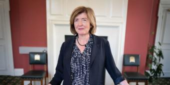 Keir Starmer Gives Life Peerage To Former Chief Of Staff Sue Gray