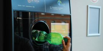 Christmas cheer for the Deposit Return Scheme, but challenges await in the New Year