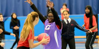 Why PE must be as important as subjects like English, Maths and Science in school