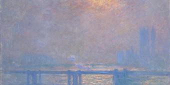 'Unmissable': the Earl of Clancarty reviews 'Monet and London. Views of the Thames'