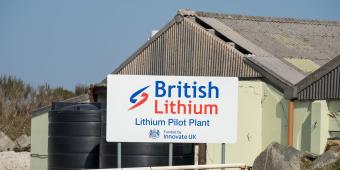 Critical Minerals Strategy Is A 'Test Case' For Britain's Place In The World
