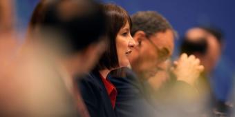 Labour MPs Warn Rachel Reeves Welfare Cuts Would Be 'Utterly Disastrous'