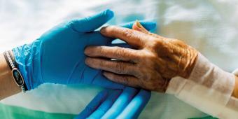 Sir Peter Bottomley reviews 'The Reality of Assisted Dying'