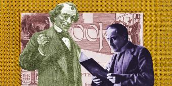 The true origins of one-nation conservatism