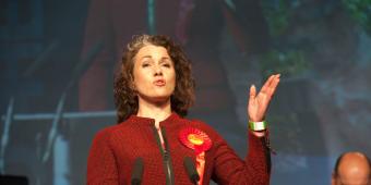 No more words, delays or empty promises on grooming gangs – it's time to act