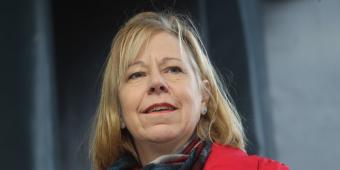 Heathrow Third Runway Must Not Undermine UK’s Net Zero Goals, Transport Committee Chair Says