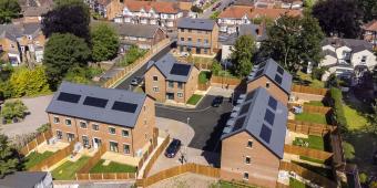 1.5 million homes – why we must deliver quality, sustainability and safety