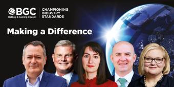 Betting and Gaming Council announce AGM 2025 date plus stellar speaker line up