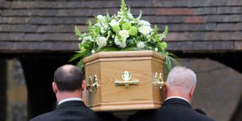 Funerals Taking Three Weeks Longer Than Usual As System Struggles To Cope With New Regulations