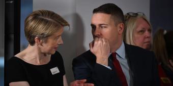 NHS England Chief Executive To Step Down