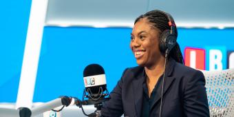 Kemi Badenoch Accused Of 'Hypocrisy' After Reversing Support For Football Regulator