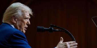 Trump Could Give English Universities Recruitment Boost, Says Watchdog