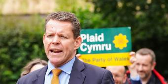 Plaid Cymru Leader Rules Out Working With Reform In Any Way