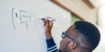 One In Seven Maths Classes Now Taught By Non-Specialists