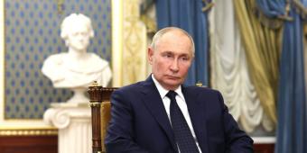 We must be clearer with the public about the threat of Russia