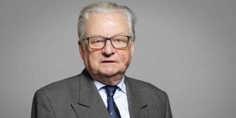 Tribute to Lord Elis-Thomas – by Lord Jones of Penybont