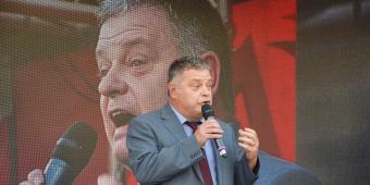 Labour MP Mike Amesbury To Stand Down And Trigger By-Election