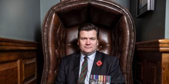 Former Armed Forces Minister 'Not Confident' That Europe Will Rise To Defence Challenge