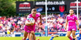 Rugby league can help this Labour government bolster northern towns