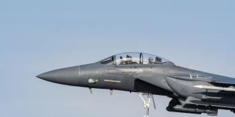Boost Defence Spending Using Private Finance, Says Arms Industry