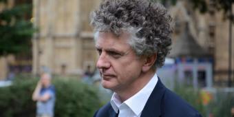 Government Says It's Not 'Appropriate' For Committee To Scrutinise Security Adviser