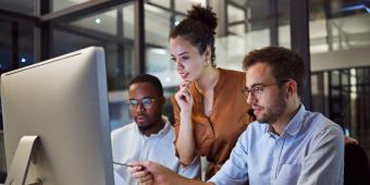 The essential skills needed for the future workforce