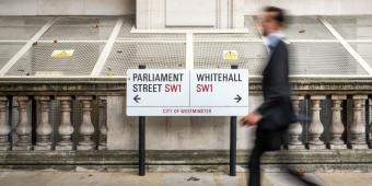 If civil service reform is to succeed, the agenda cannot be dictated by a savings target