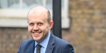 Kensington and Bayswater MP Joe Powell: 'We Are At A Record-Low For Trust in Government'