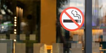 Our challenge to the House of Lords: It’s time to make smoking obsolete