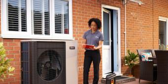 Electrifying Britain – how EDF is supporting customers to electrify their homes
