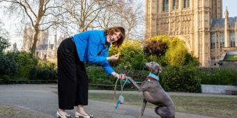 Victoria Atkins: I’ve Cross-Examined Gun-Toting Drug Lords – Labour MPs Don't Worry Me