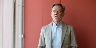 Sir Crawford Falconer Interview: “The House Is Still On Fire' After Trump's Tariffs