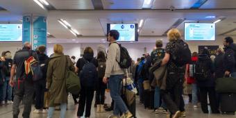 We should use our EU reset to cut passport queues for more sun and less stress